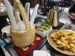 -四川香天下火锅(上海城店)