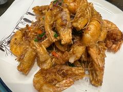 虾-徽湘客(草桥店)