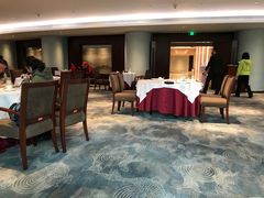 -粤财皇冠假日酒店·彩华轩中餐厅