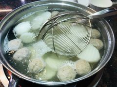 -八合里潮汕鲜牛肉火锅(深圳海岸城店)
