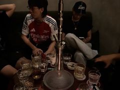 -THE OLD HOUSE酒吧