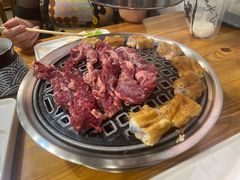 -霸腹烤肉(厦门柚子番店)