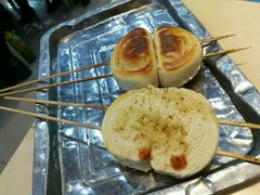 -天津乾毓德饭庄·清真传统炒菜·海鲜烧烤(咸阳路店)