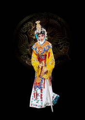 -梨园天地京剧摄影(玲珑天地店)