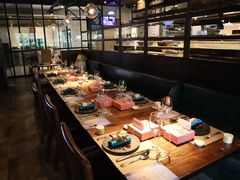 -Carbon莫卡哆·意大利复古集市餐厅(杭州大厦店)