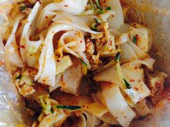 -八分场凉皮老店(正宗)