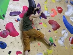 -问山MountQuest攀岩馆