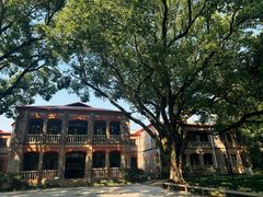 -苏州大学(天赐庄校区)