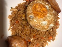 -卡朋西餐(悦汇城店)