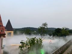 -大塘金香草谷