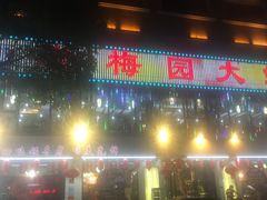 -老梅园大虾城(河西店)