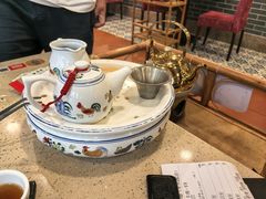 -点都德(水贝IBC店)