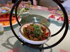 三清酱凤爪-全聚德(长江路店)