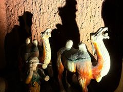 -洛阳古墓博物馆