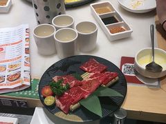 -韩宫宴炭火烤肉(印象城店)