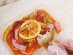 -小娘鱼(新都汇店)