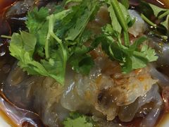 -阿巧一号私房菜(止园路店)