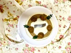 -吾象走甜·生日蛋糕·甜品台茶歇