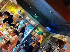 -碌碌发·东南亚风味烧烤档(体育西店)