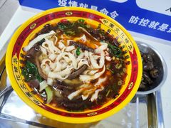 -吉林大学前卫南区-莘子园食堂