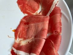 -福寿斋·老北京铜锅涮肉·烤鸭(顺义总店)