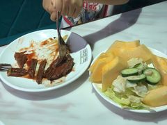 -圣琼美食百汇自助餐(白云万达店)