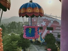 -美的鹭湖探索王国