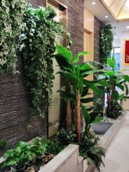 -芳朵美容养生SPA