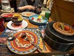 -卢布里西餐厅(海拉尔店)