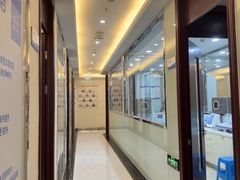 -泰康拜博口腔医院(海曙店)
