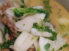 -佰家小厨·南京菜(夫子庙店)