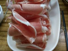 -齐齐哈尔烤肉·涮羊肉(光华中心店)