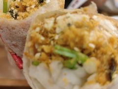 -芋包王闽南茶楼(八市店)