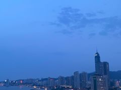 -烟台山景区