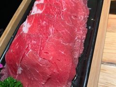 雪花牛小排-湊湊火锅·茶憩(上海合生汇店)