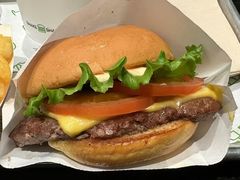 -Shake Shack(南山万象天地店)