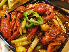 小龙虾-东厨虾煌(电子街店)