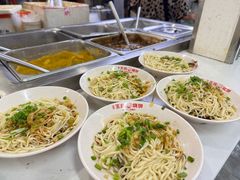 -文武王氏烧饼·无矾油条(西溪路店)