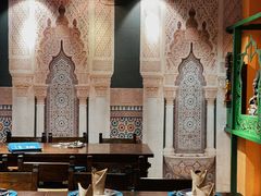 -甘尼仕印度餐厅爵士酒吧(阳春巷店)