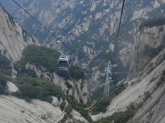 -华山风景名胜区