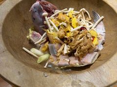 -云尊府云南菜·蒸汽石锅鱼(学清路店)