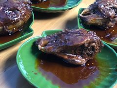 -雲记卢妈冷锅串串(中道街总店)