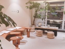 -阿南达·瑜伽普拉提·阿育吠陀疗愈中心