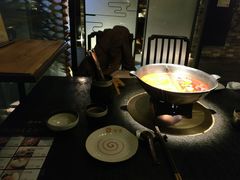 -湊湊火锅·茶憩(新中关购物中心店)