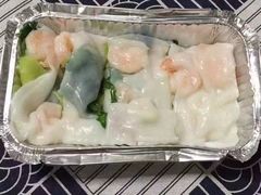 -赵财财·肠粉·煲仔饭(华润万象城店)