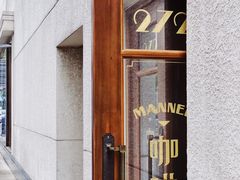 -Manner Coffee(奉贤路店)