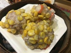 -海口骑楼小吃街