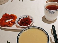 -北平楼·烤鸭·北京菜(牡丹园店)