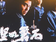 -百美汇影城(LUXE嘉里中心店)