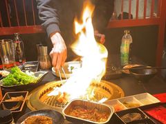 -谷牛和牛烤肉(漕河泾印象城店)